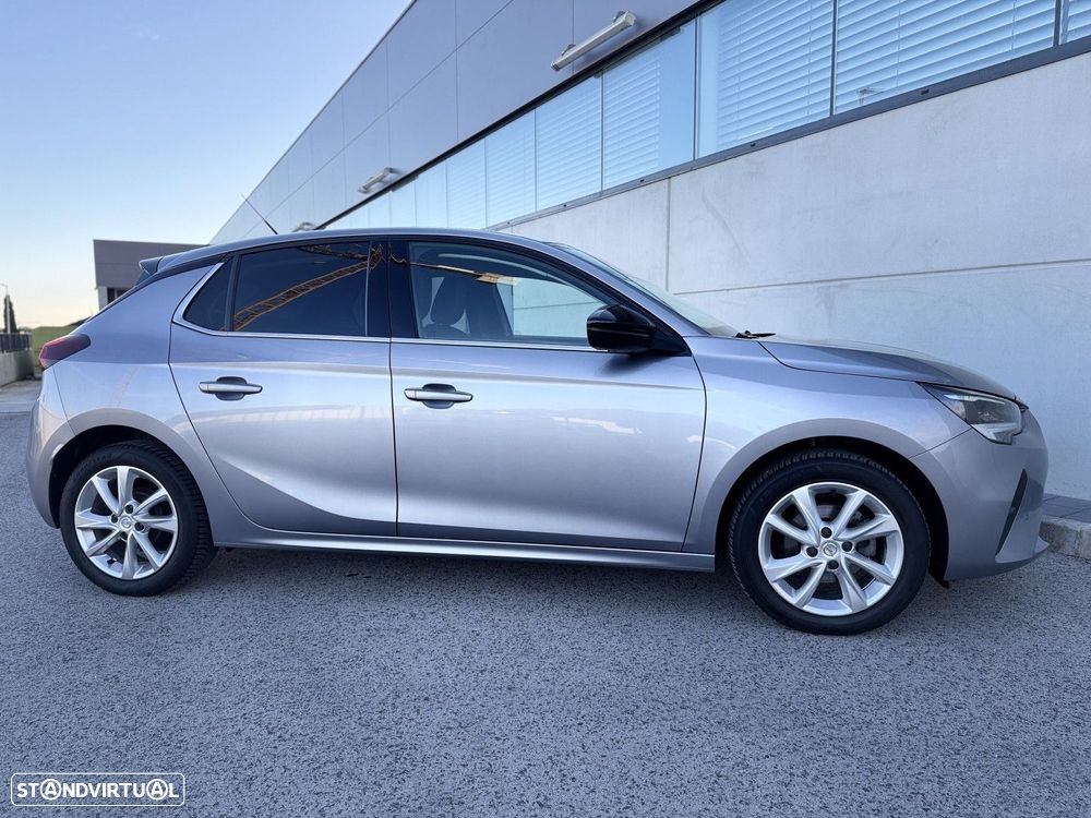 Opel Corsa 1.2 Edition - 12