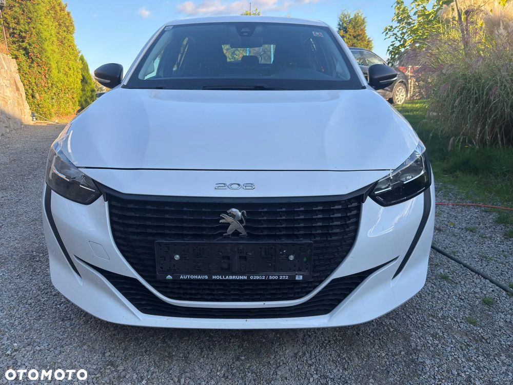 Peugeot 208 - 2