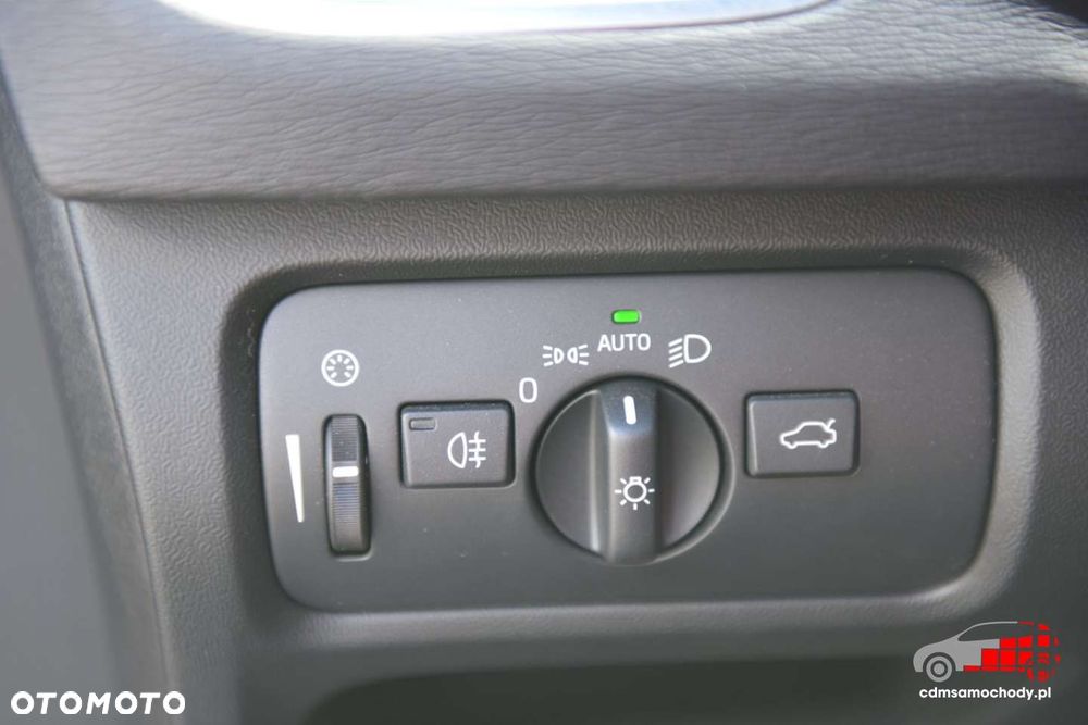 Volvo V40 - 34