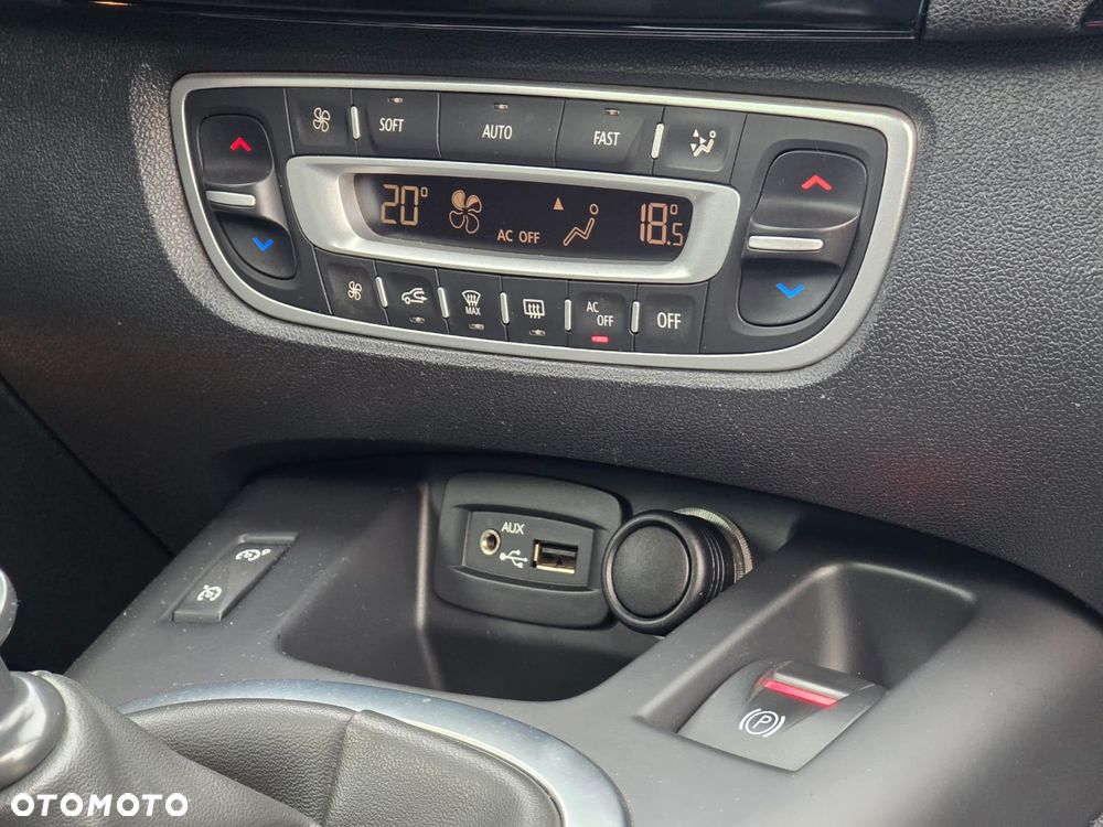 Renault Scenic Energy dCi 130 S&S Xmod Bose Edition - 16