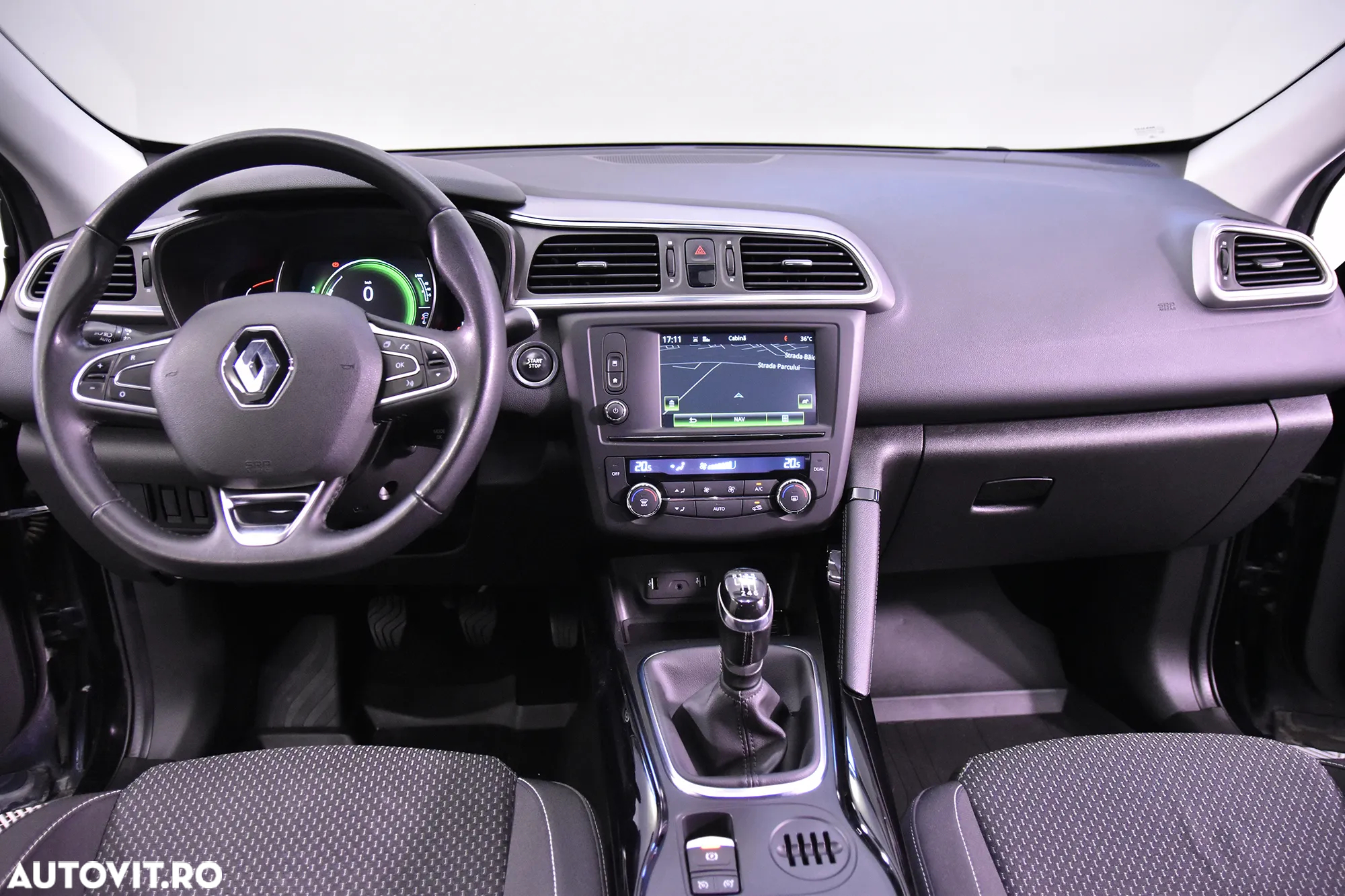 Renault Kadjar - 9