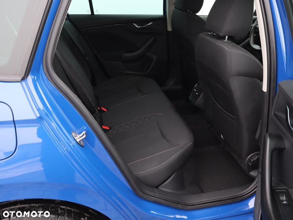 Skoda Kamiq 1.0 TSI Ambition - 7