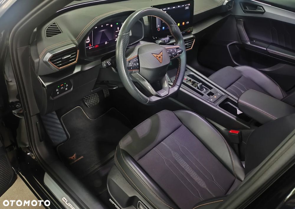 Cupra Formentor 1.5 TSI DSG - 21