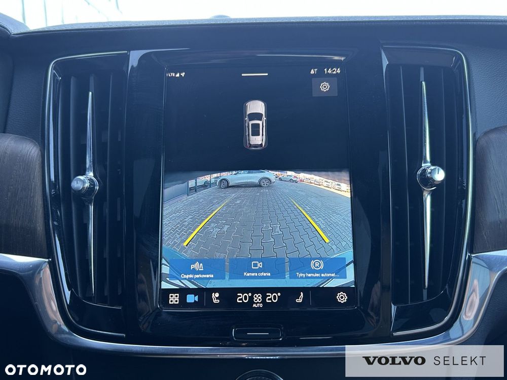 Volvo V90 - 20