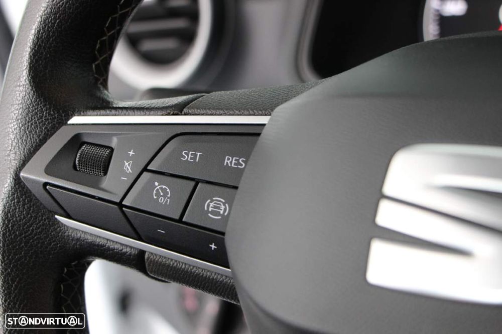 SEAT Arona 1.0 TSI Style DSG - 16