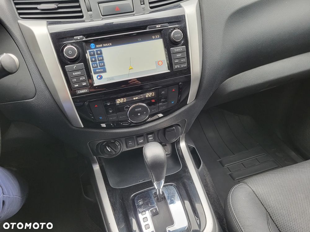Nissan Navara - 10