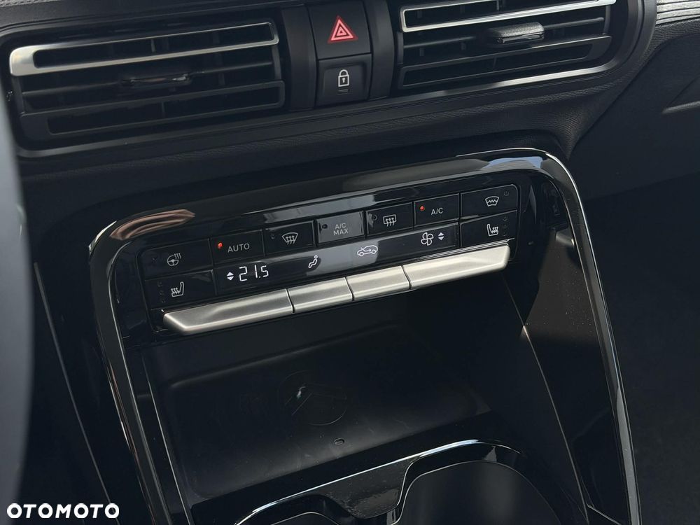 Citroën C3 1.2 T Max - 16