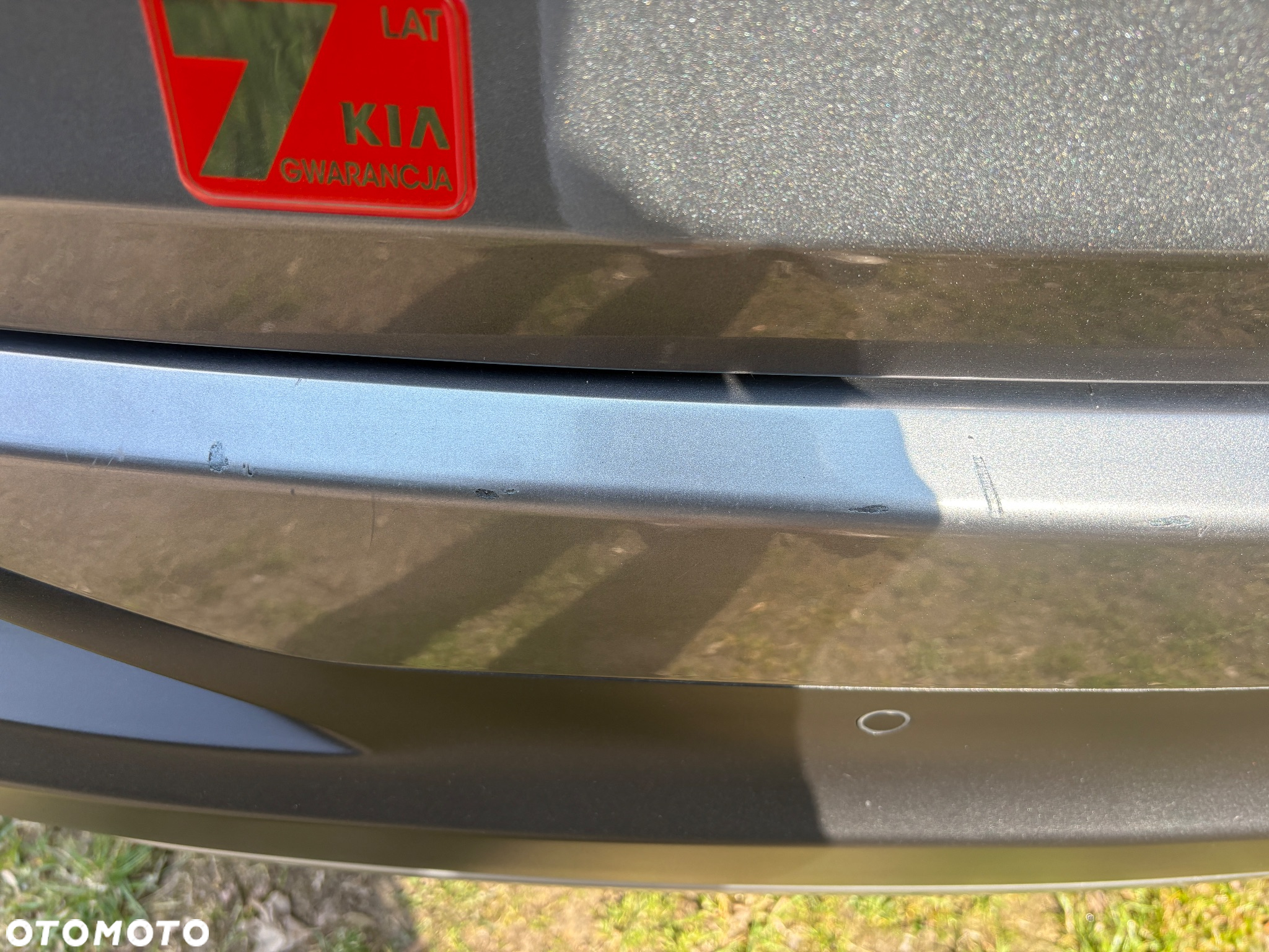 Kia Sorento 2.0 CRDI L - 7