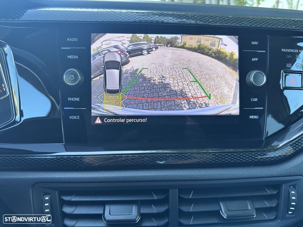 VW Taigo 1.0 TSI Life - 20
