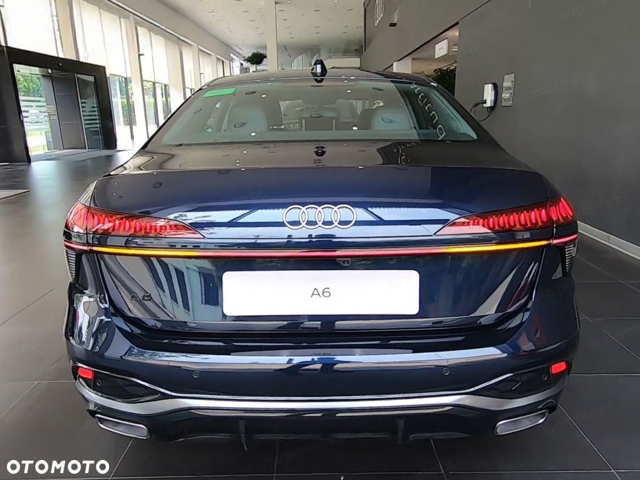 Audi A6 Limousine TFSI S tronic - 3