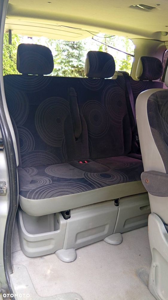 Renault Trafic L1H1 Komfort - 7