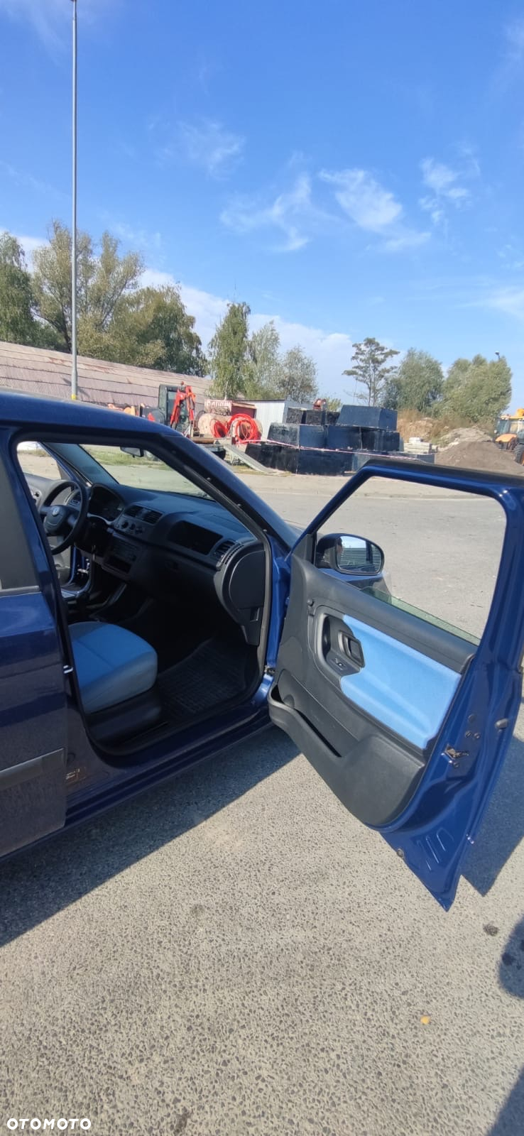 Skoda Fabia 1.2 12V Classic - 9