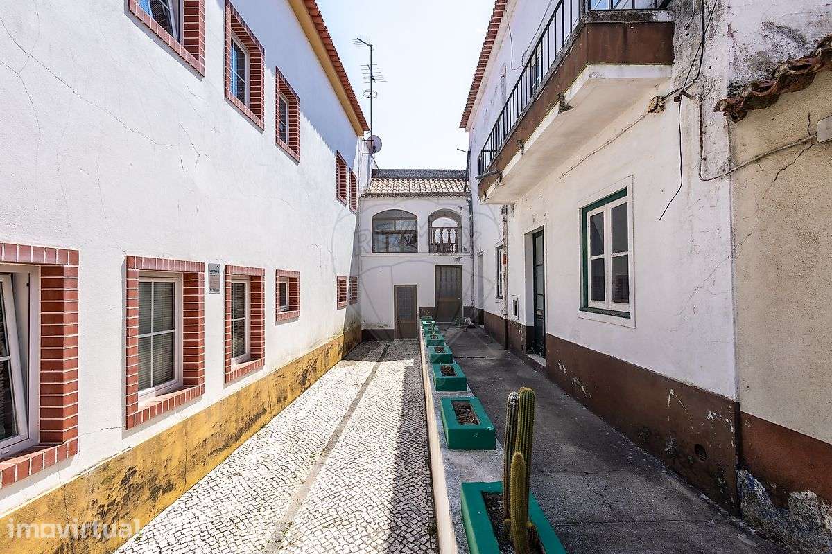 Armazém  para venda - Grande imagem: 4/8