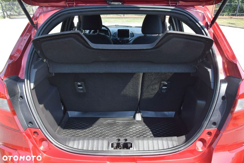 Ford Ka+ - 20