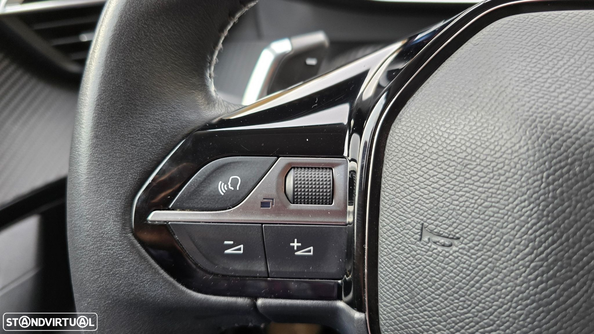 Peugeot 2008 - 15