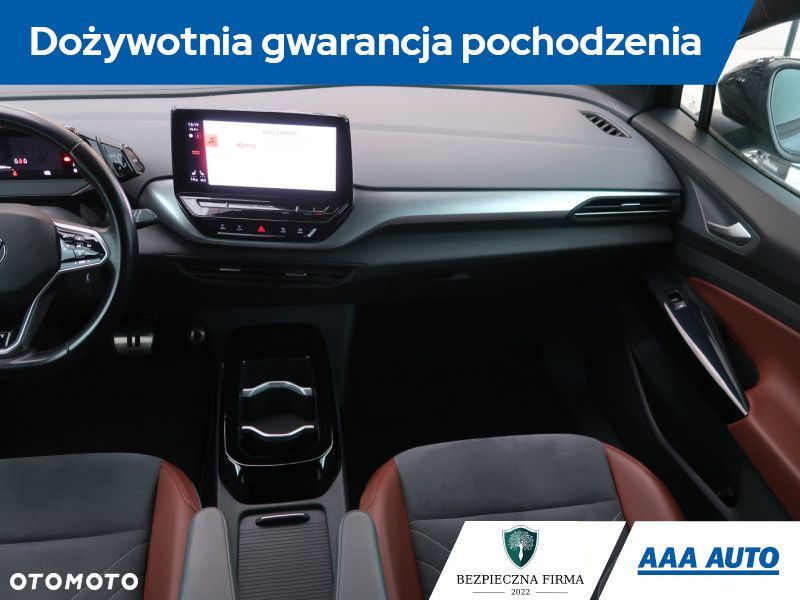 Volkswagen ID.4 - 10
