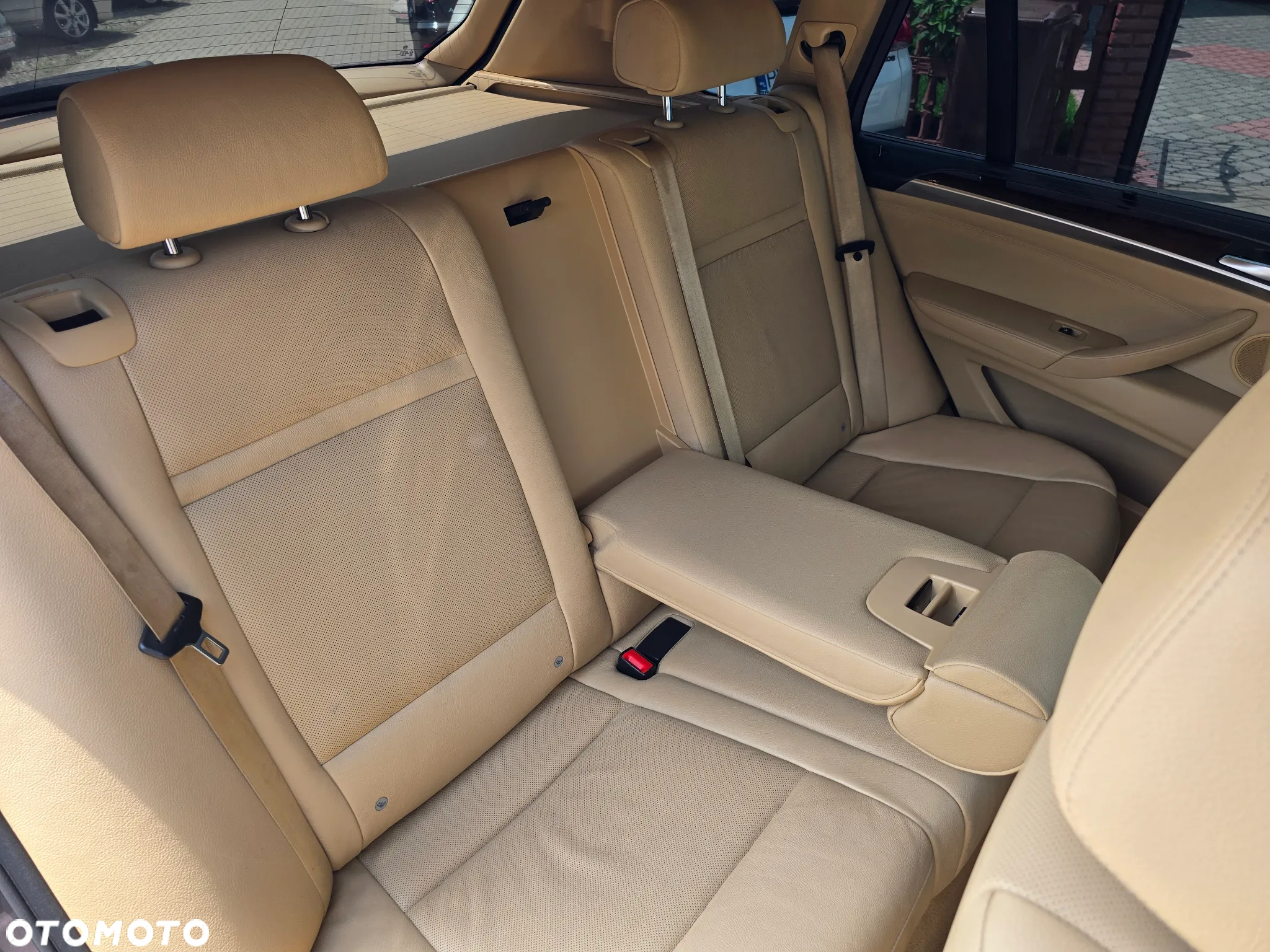 BMW X5 - 15