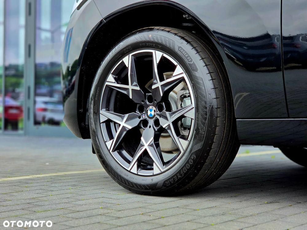 BMW X3 xDrive20d mHEV - 15
