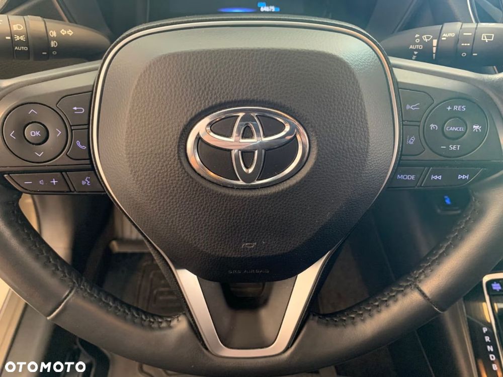 Toyota Corolla 1.8 Club - 13