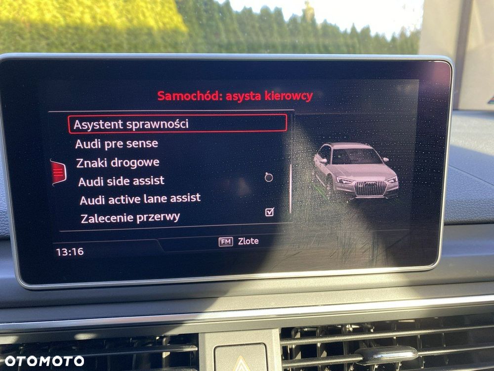 Audi A4 Allroad 2.0 TDI Quattro S tronic - 25