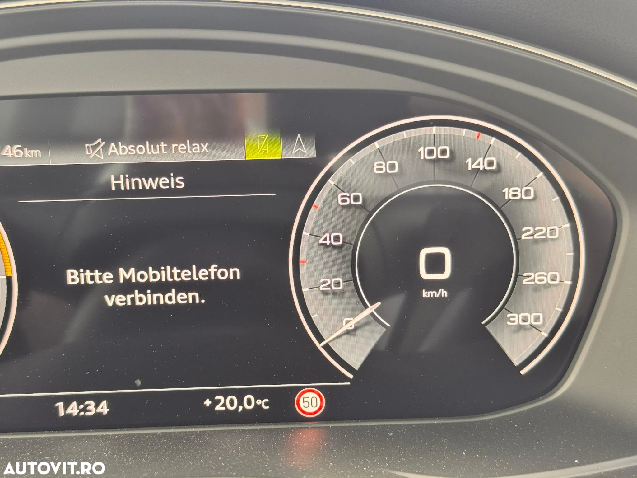 Audi Q5 50 TFSIe quattro S tronic - 13