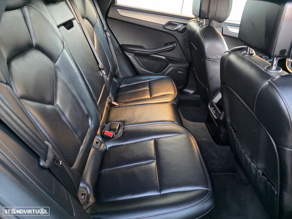 Porsche Macan S Diesel PDK - 24