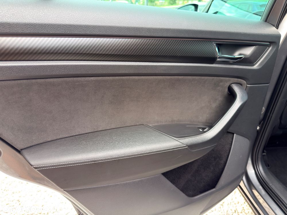 Skoda Kodiaq 2.0 TDI 4x2 Sportline DSG 7os - 16