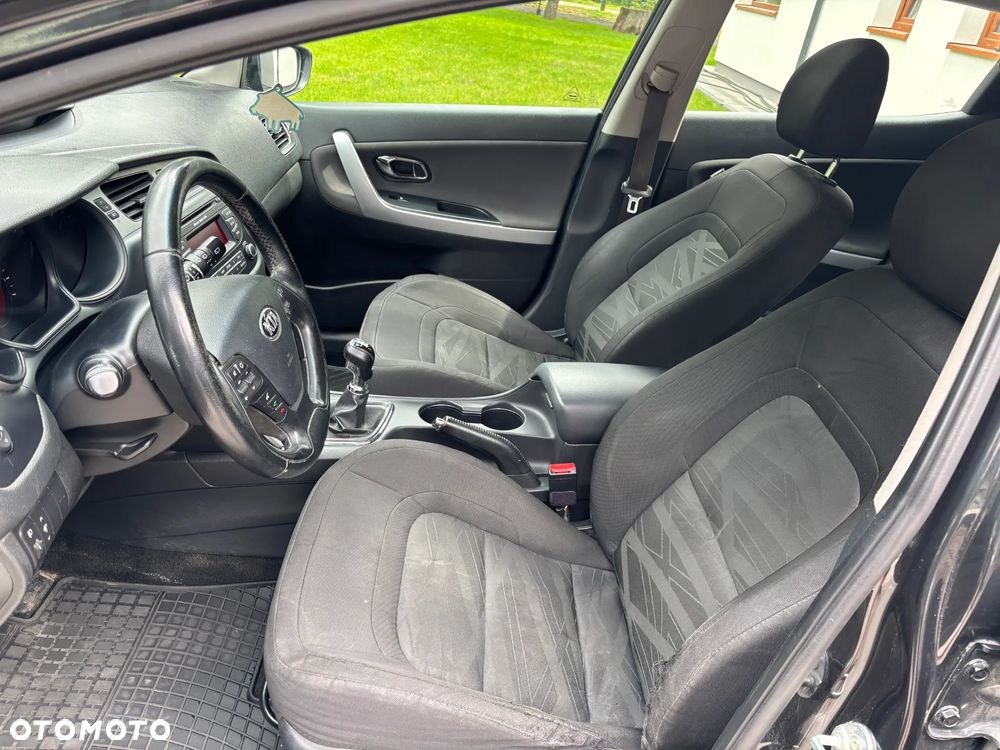 Kia Ceed 1.6 GDI L - 11