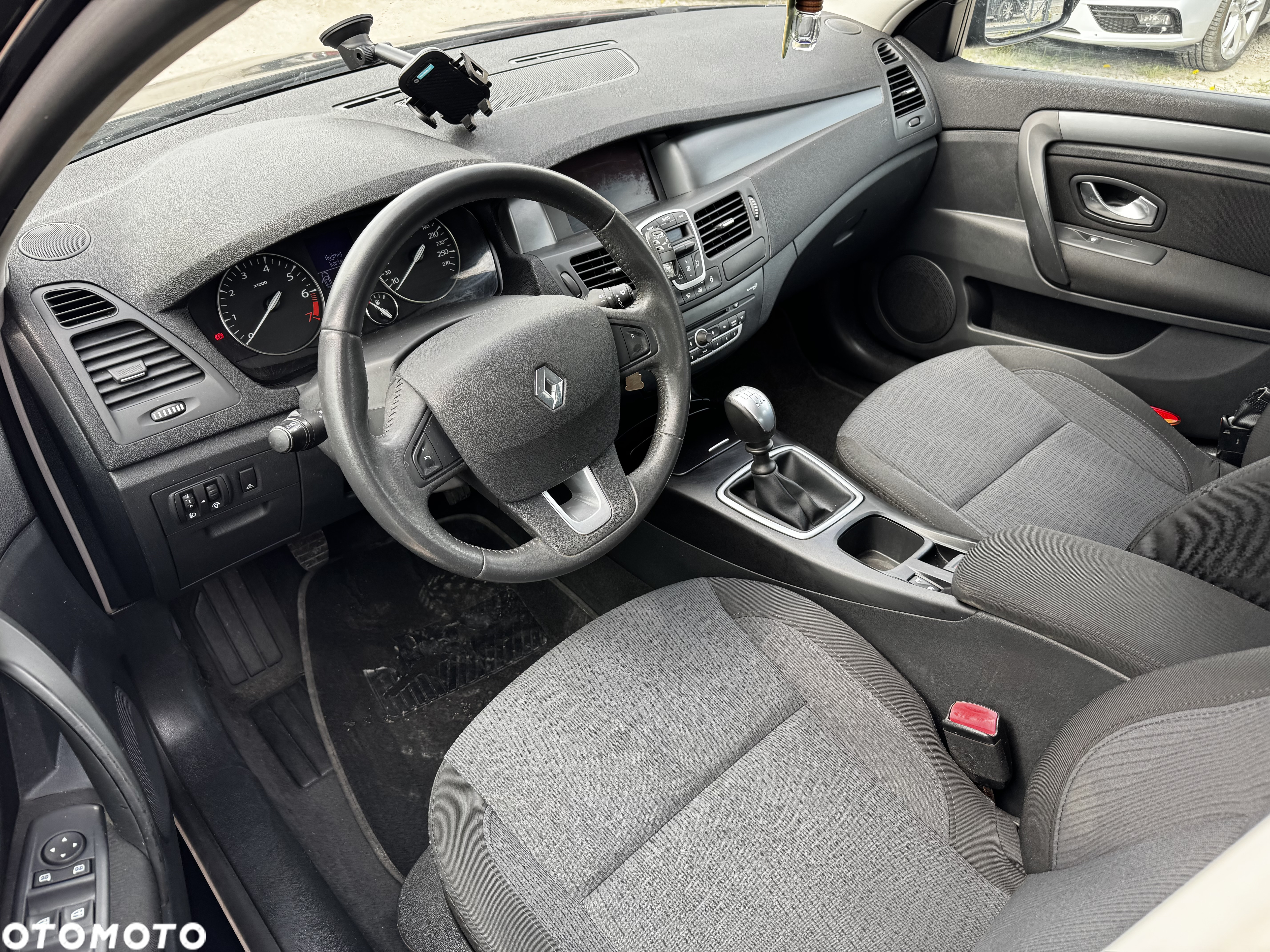 Renault Laguna 2.0 16V Dynamique - 36