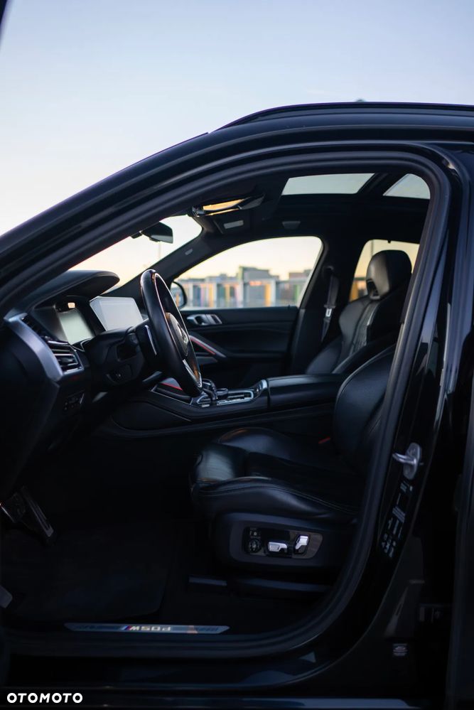 BMW X6M - 25