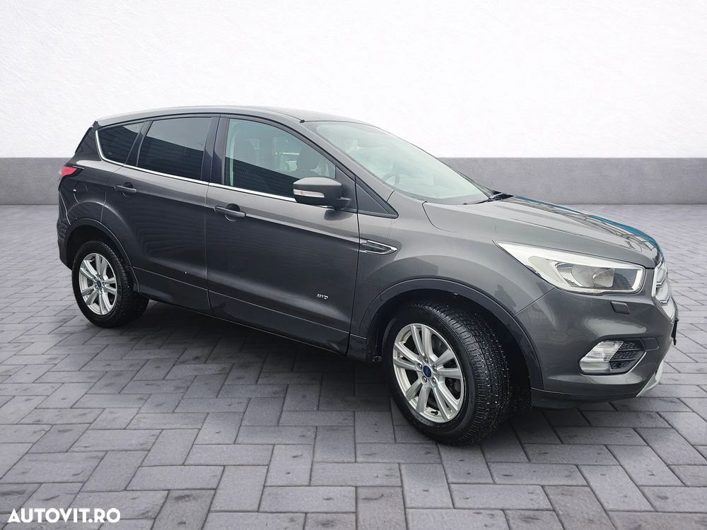 Ford Kuga - 5