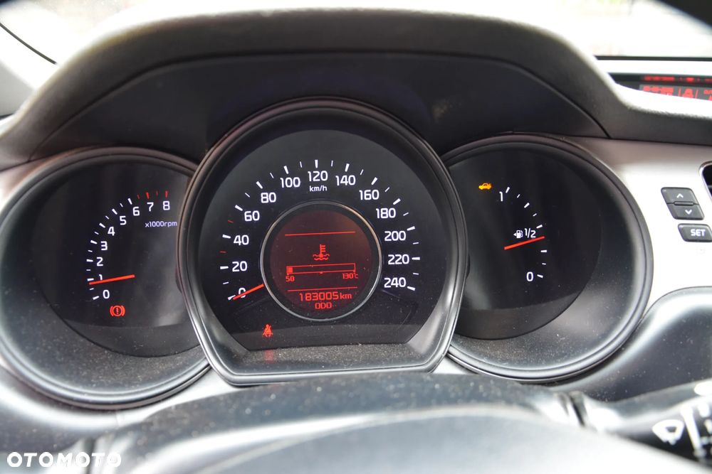 Kia Ceed - 15