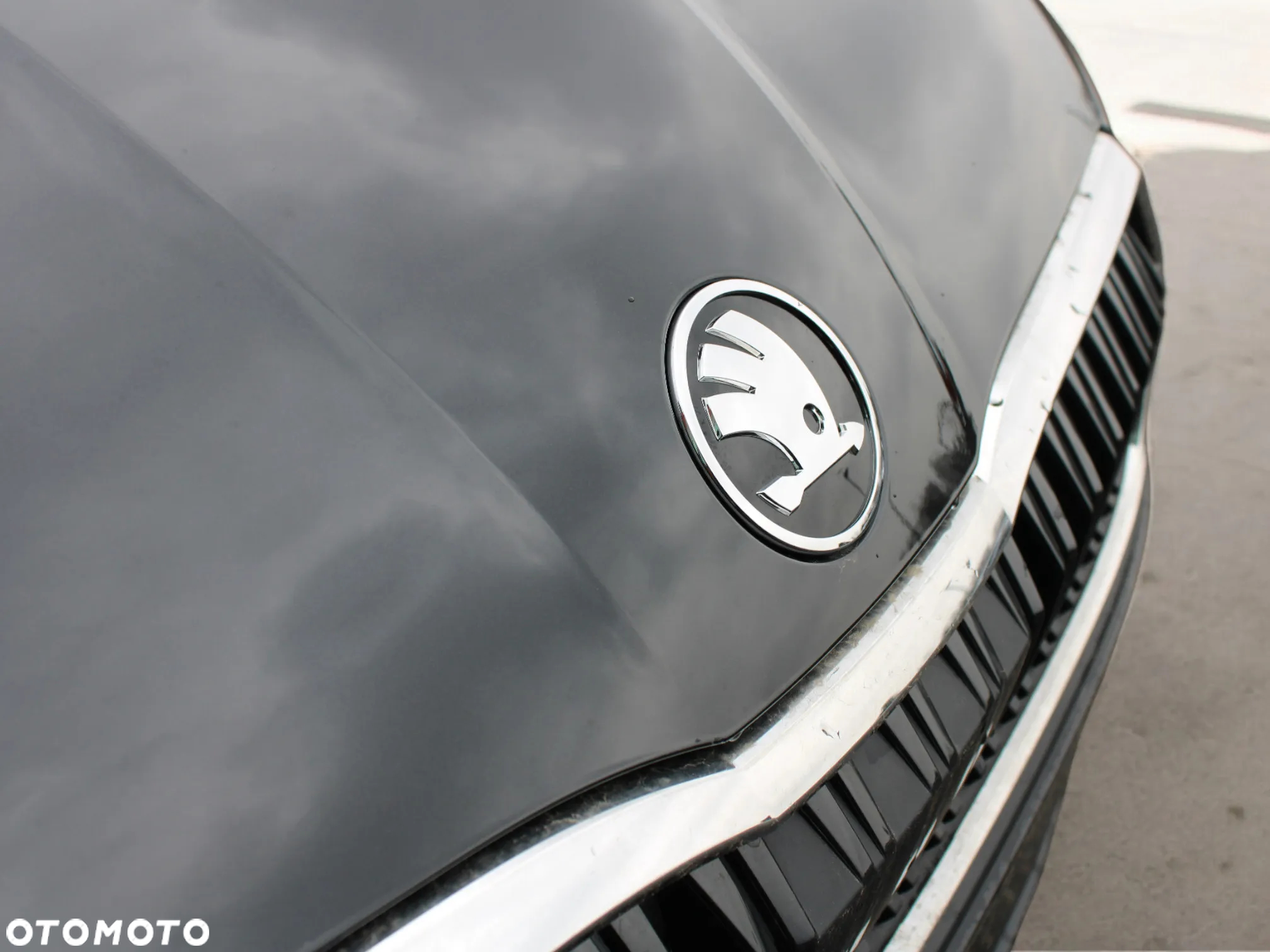 Skoda Octavia 1.5 TSI mHEV Edition 130 Selection DSG - 8