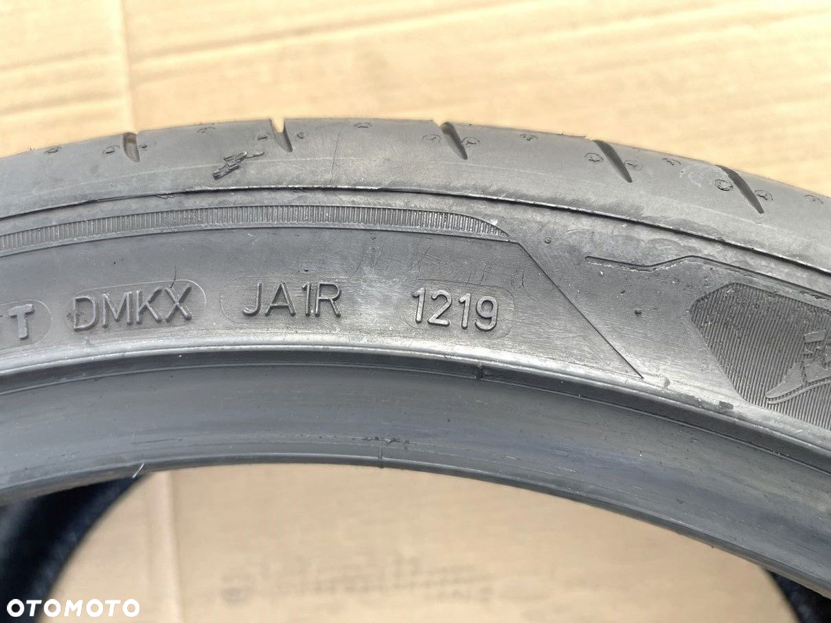 OPONY 305/30/21 104Y GOODYEAR EAGLE F1 ASYMMETRIC 3 - 9