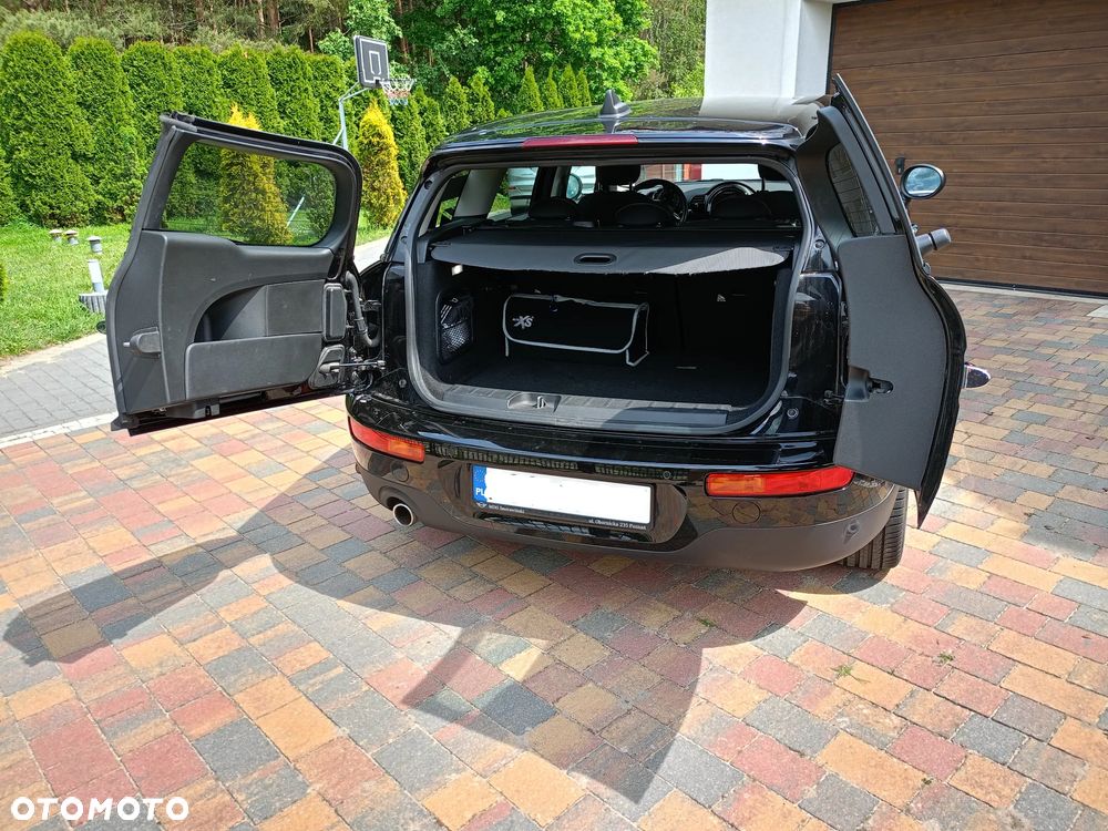 MINI Clubman Cooper - 7
