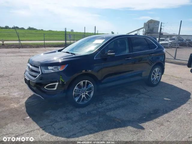 Ford Edge - 2