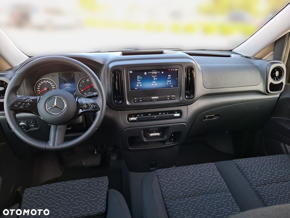 Mercedes-Benz Vito - 9
