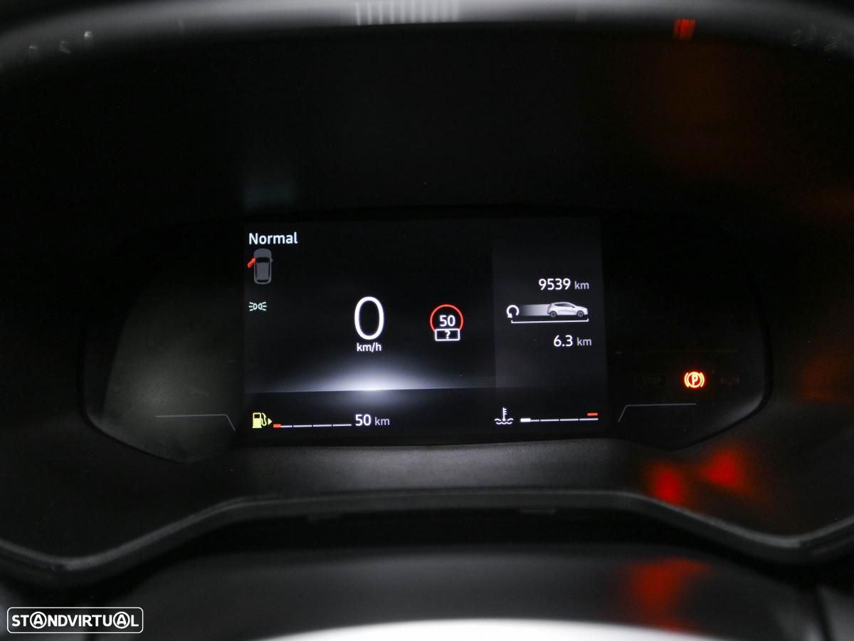 Renault Clio 1.0 TCe Evolution - 14