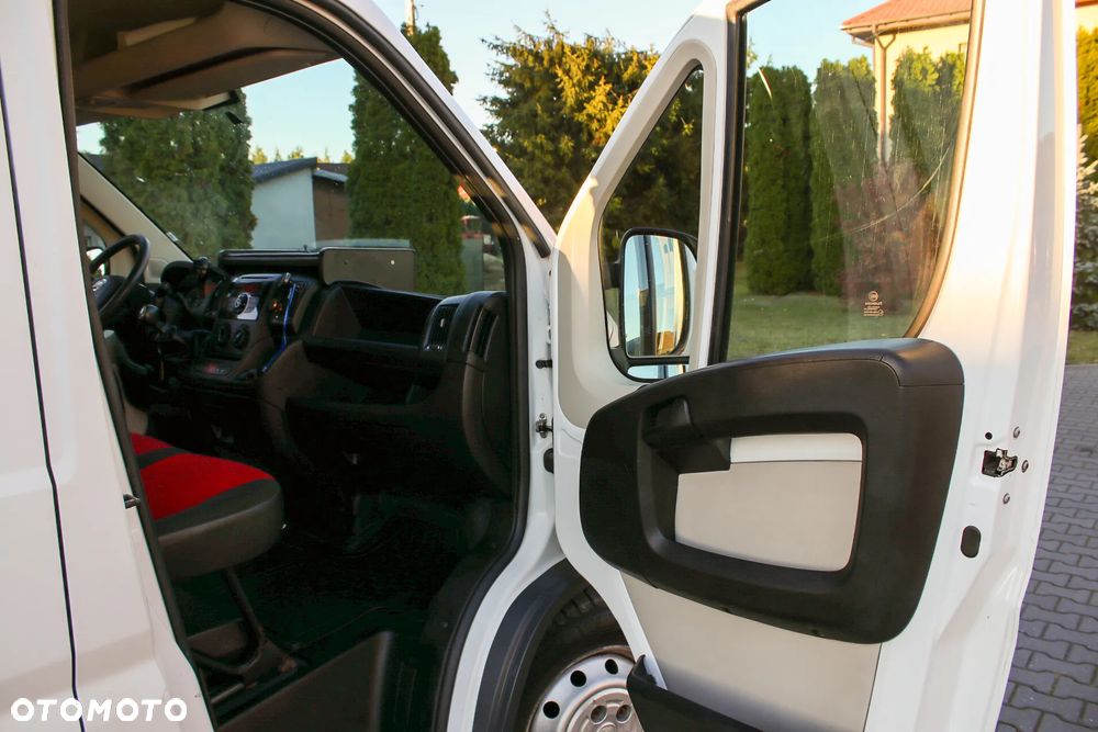 Fiat Ducato - 24