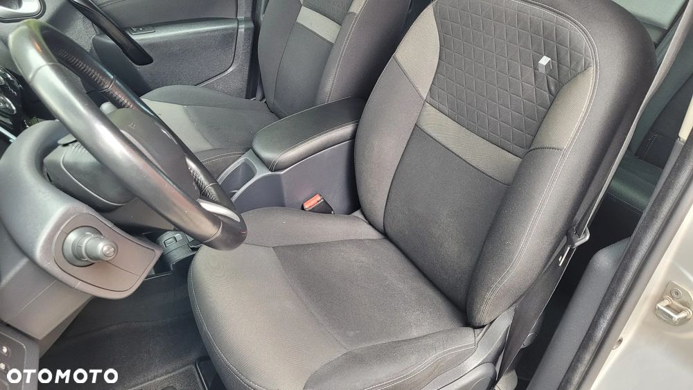 Renault Kangoo 1.2 TCE Business - 17