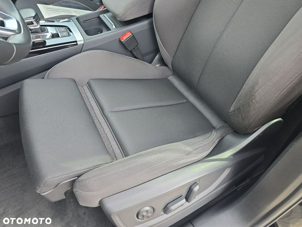 Audi Q5 Sportback 40 TDI mHEV Quattro S Line S tronic - 12