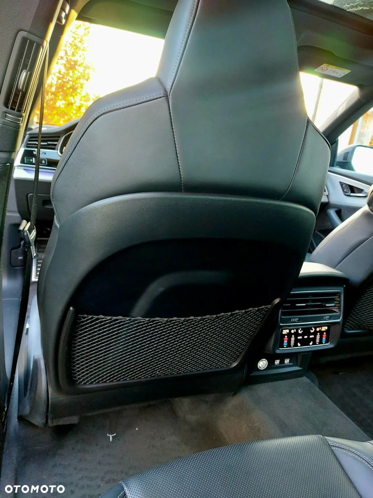 Audi Q8 50 TDI mHEV Quattro Tiptronic - 8