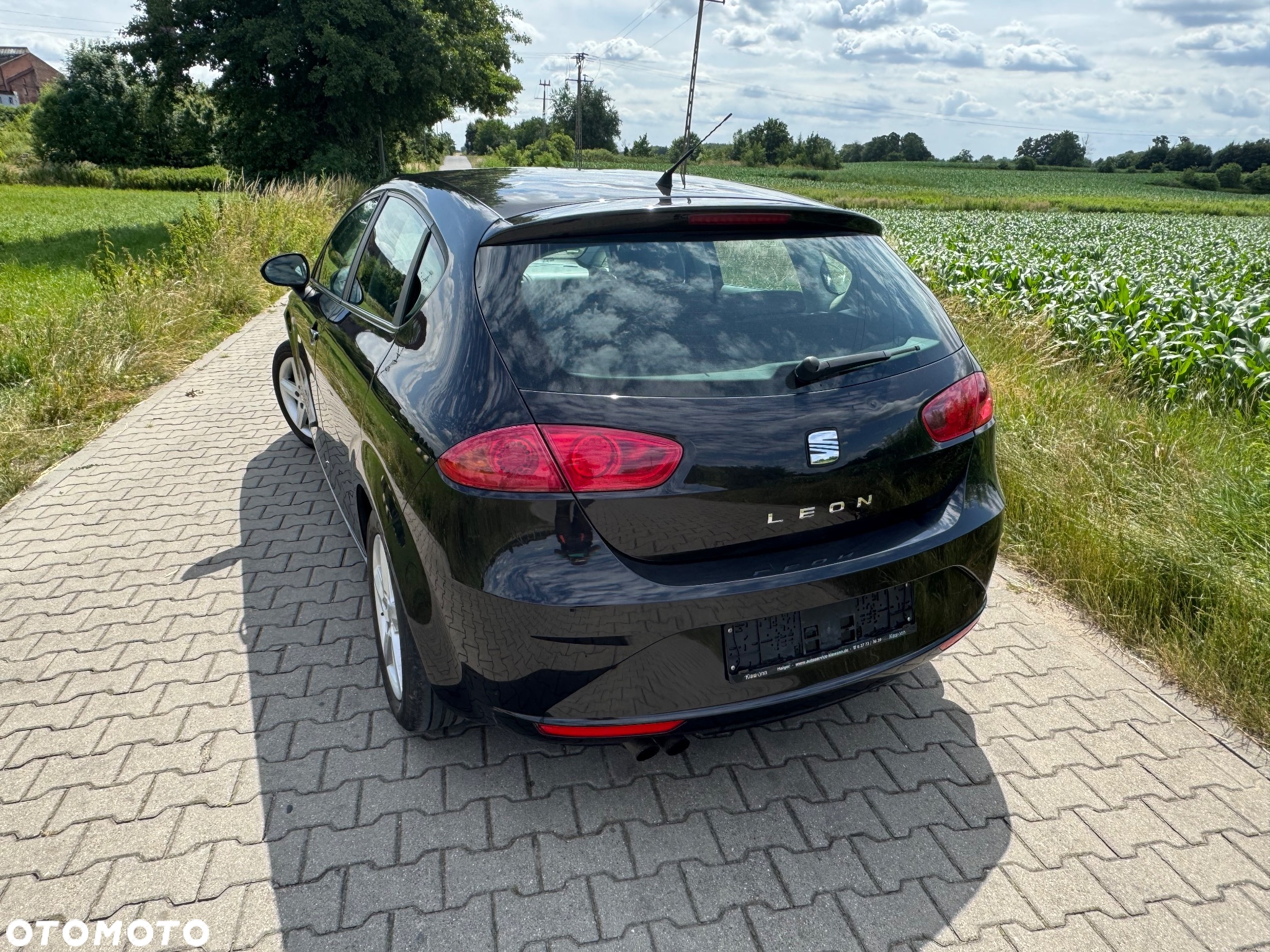 Seat Leon 1.4 TSI Style S&S - 7