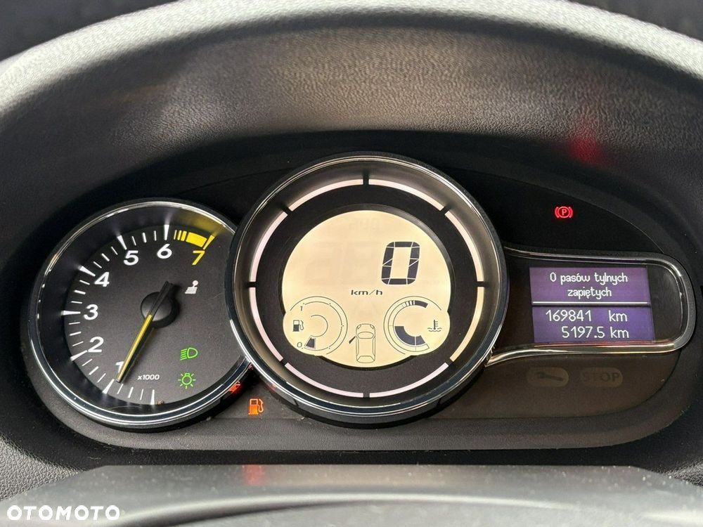 Renault Megane ENERGY TCe 115 Start & Stopp LIMITED - 22