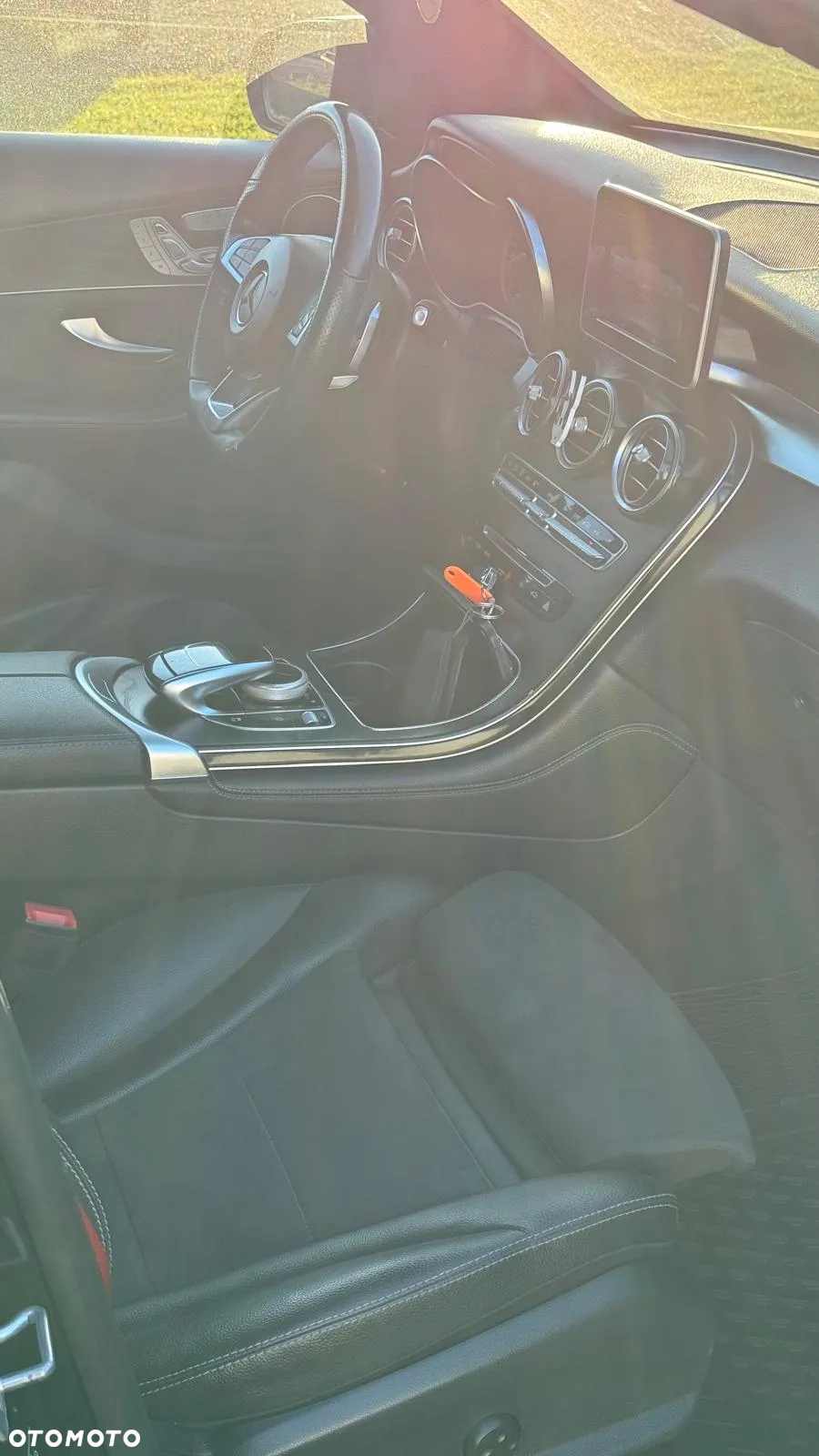 Mercedes-Benz GLC 220 d 4-Matic - 5