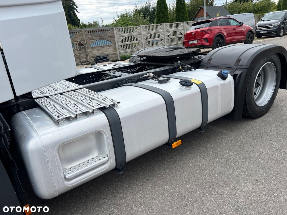 Mercedes-Benz ACTROS L bez retardera prokontraktowy - 23