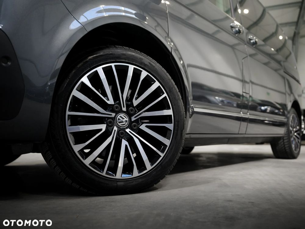 Volkswagen Multivan 2.0 TDI L1 Edition 4Motion DSG - 3