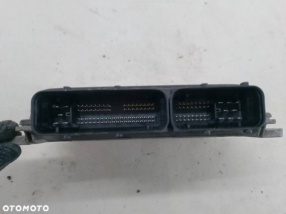 KOMPUTER, STEROWNIK MINI R50 7525774 7512951 7520019  7520019 1.6 16V - 4