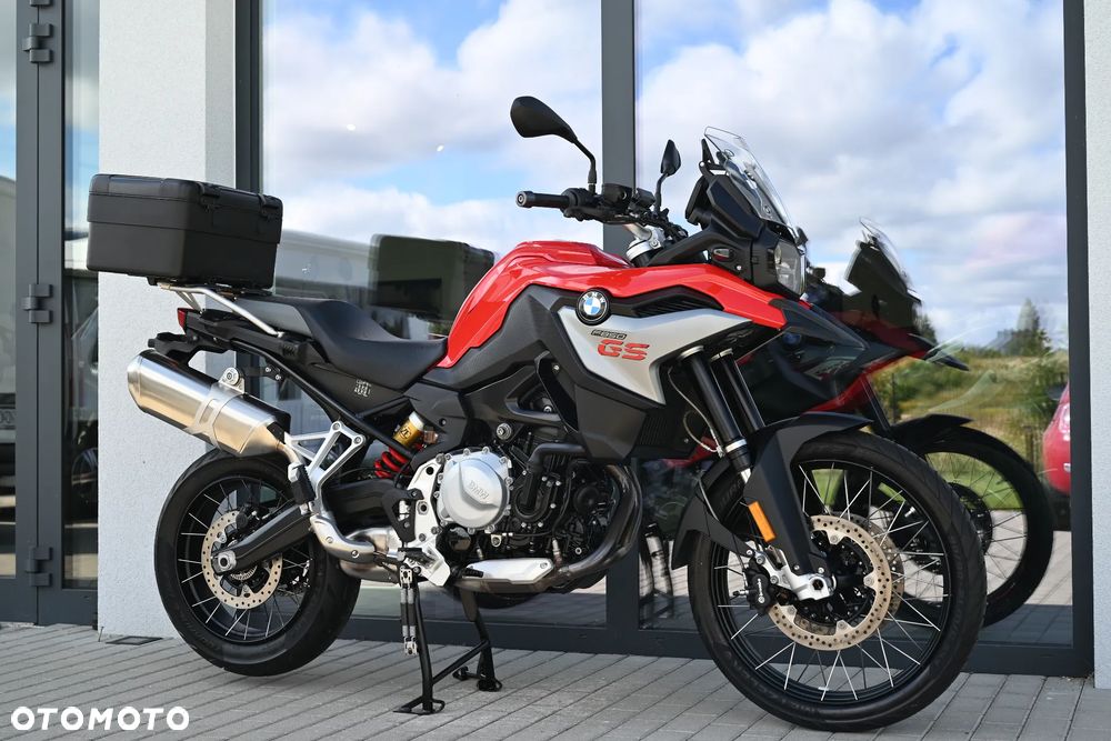 BMW GS - 4