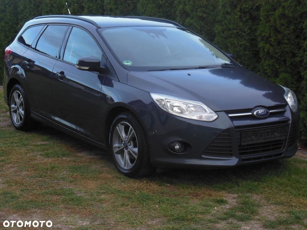 Ford Focus - 6